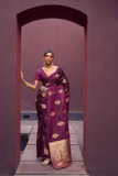 LAVANTE_FASHION_PURE_SATIN_WEAVING_SILK_7 - LaVante Fashion