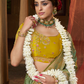 Pure Satin Bliss Saree with Fancy Finish and Designer Appeal