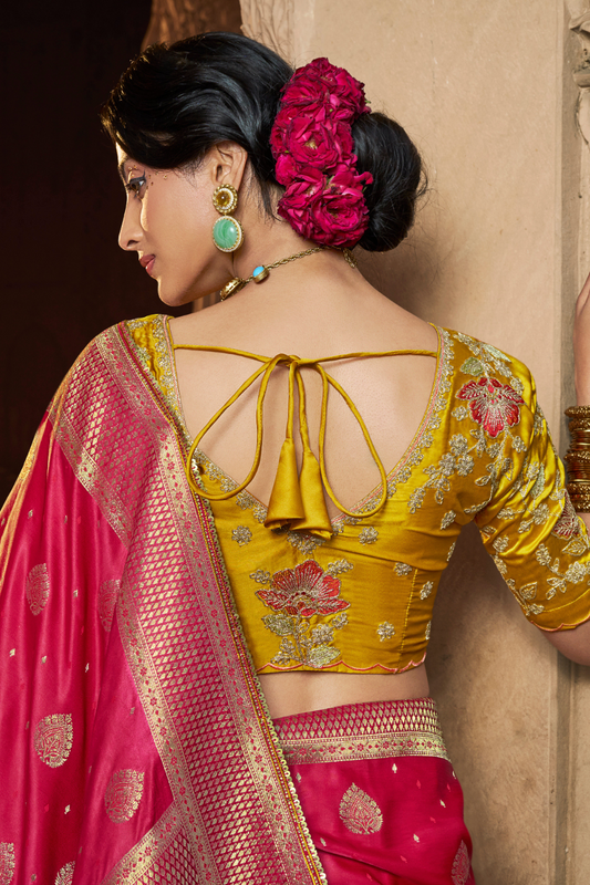 LAVANTE_FASHION_PURE_SATTIN_BLISSED_FANCY_7 - LaVante Fashion