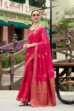 LAVANTE_FASHION_PURE_SATTIN_HANDWOVEN_WITH_ZARI_WEAVING_10 - LaVante Fashion