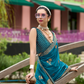 Royal Handwoven Satin Saree with Intricate Zari Detailing - LaVante Fashion