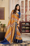 LAVANTE_FASHION_PURE_SATTIN_SILK_WITH_DIGITAL_PRINT_27 - LaVante Fashion