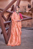 LAVANTE_FASHION_PURE_SATTIN_WITH_ZARI_WEAVING_2 - LaVante Fashion