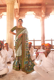 LAVANTE_FASHION_PURE_SMOOTH_SILK_DESIGNER_PATOLA_14 - LaVante Fashion
