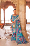 LAVANTE_FASHION_PURE_SMOOTH_SILK_DESIGNER_PATOLA_22 - LaVante Fashion