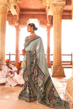 LAVANTE_FASHION_PURE_SMOOTH_SILK_DESIGNER_PATOLA_28 - LaVante Fashion
