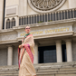 Royal Grace – Pure Soft Banarasi Silk Saree with Rich Zari Weaving - LaVante Fashion