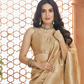 Pure Soft Banarasi Silk Saree with Traditional Zari Weaving - LaVante Fashion