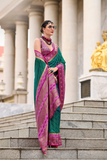 LAVANTE_FASHION_PURE_SOFT_BANARASI_SILK_22 - LaVante Fashion