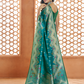 Pure Soft Banarasi Silk Saree with Traditional Zari Weaving - LaVante Fashion