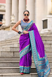 LAVANTE_FASHION_PURE_SOFT_BANARASI_SILK_7 - LaVante Fashion
