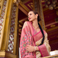Pure Soft Banarasi Silk Saree with Traditional Zari Weaving - LaVante Fashion