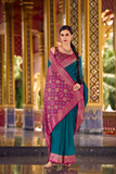 LAVANTE_FASHION_PURE_SOFT_BANARSI_SILK_15 - LaVante Fashion