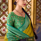 Pure Soft Banarasi Silk Saree with Traditional Zari Weaving - LaVante Fashion
