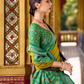Pure Soft Banarasi Silk Saree with Traditional Zari Weaving - LaVante Fashion