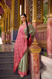 LAVANTE_FASHION_PURE_SOFT_BANARSI_SILK_1 - LaVante Fashion