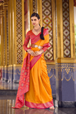 LAVANTE_FASHION_PURE_SOFT_BANARSI_SILK_26 - LaVante Fashion