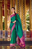 LAVANTE_FASHION_PURE_SOFT_BANARSI_SILK_33 - LaVante Fashion
