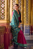 LAVANTE_FASHION_PURE_SOFT_BANARSI_SILK_6 - LaVante Fashion