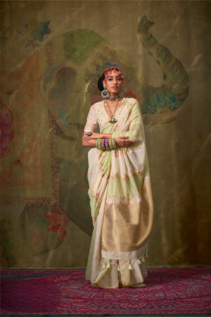 LAVANTE_FASHION_PURE_SPUN_RANGKAAT_WEAVING_-HEAVY_PALLU_BLOUSE_-_PURE_TAS_13 - LaVante Fashion