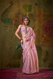 LAVANTE_FASHION_PURE_SPUN_RANGKAAT_WEAVING_-HEAVY_PALLU_BLOUSE_-_PURE_TAS_17 - LaVante Fashion