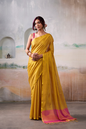 LAVANTE_FASHION_PURE_TISSUE_SAREE_16 - LaVante Fashion