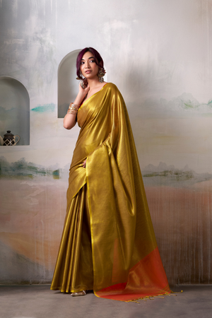 LAVANTE_FASHION_PURE_TISSUE_SAREE_6 - LaVante Fashion