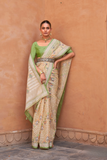 LAVANTE_FASHION_PURE_TISSUE_SILK_WITH_BEAUTIFUL_DESIGNER_BLOUSE_PATOLA_PRINT_13 - LaVante Fashion