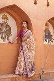 LAVANTE_FASHION_PURE_TISSUE_SILK_WITH_BEAUTIFUL_DESIGNER_BLOUSE_PATOLA_PRINT_9 - LaVante Fashion