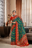 LAVANTE_FASHION_PURE_TUSSER_WITH_PATOLA_PRINT_LAGADI_PATTA_PALLU_17 - LaVante Fashion