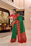 LAVANTE_FASHION_PURE_TUSSER_WITH_PATOLA_PRINT_LAGADI_PATTA_PALLU_22 - LaVante Fashion