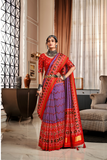 LAVANTE_FASHION_PURE_TUSSER_WITH_PATOLA_PRINT_LAGADI_PATTA_PALLU_29 - LaVante Fashion