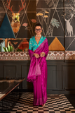 LAVANTE_FASHION_PURE_VISCOSE_-_HANDLOOM_WEAVING_VISCOSE_HEAVY_CONTRAST_BLOUSE_17 - LaVante Fashion