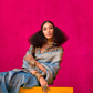 Elegant Tissue Silk Saree with Subtle Shine and Lightweight Grace