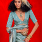 Pure Viscose Zari Tissue Saree with Subtle Shine and Elegance