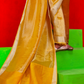 Pure Viscose Zari Tissue Saree with Subtle Shine and Elegance