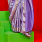 Pure Viscose Zari Tissue Saree with Subtle Shine and Elegance