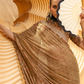 Designer Poly Viscose Silk Georgette Saree with Digital Prints