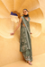 Designer Poly Viscose Silk Georgette Saree with Digital Prints