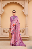 LAVANTE_FASHION_PV_SILK_WITH_FLORAL_PRINT_11 - LaVante Fashion