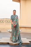 LAVANTE_FASHION_PV_SILK_WITH_FLORAL_PRINT_19 - LaVante Fashion