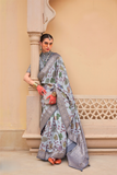 LAVANTE_FASHION_PV_SILK_WITH_FLORAL_PRINT_35 - LaVante Fashion