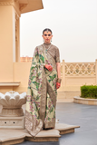 LAVANTE_FASHION_PV_SILK_WITH_FLORAL_PRINT_8 - LaVante Fashion