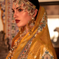 Elegant Pure Silk Bandhani Saree with Weaving and Artistic Print
