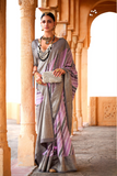 LAVANTE_FASHION_Poly_Viscose_Silk_With_Extra_Hb_Print_Gold_Foil_Edition_With_Aqua_Finish_27 - LaVante Fashion