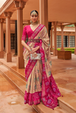 LAVANTE_FASHION_Pure_Silk_Designer_Patola_9 - LaVante Fashion