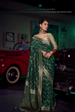 LAVANTE_FASHION_Pure_Silk_with_3D_weaved_Pallu_Heavy_Embroidery_Designer_Blouse_10 - LaVante Fashion