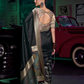 Pure Silk Saree with 3D Weaved Pallu and Heavy - LaVante Fashion