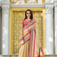 Pure Tissue Silk Saree with Zari Weaving - LaVante Fashion