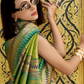 Pure Tissue Silk Saree with Zari Weaving - LaVante Fashion